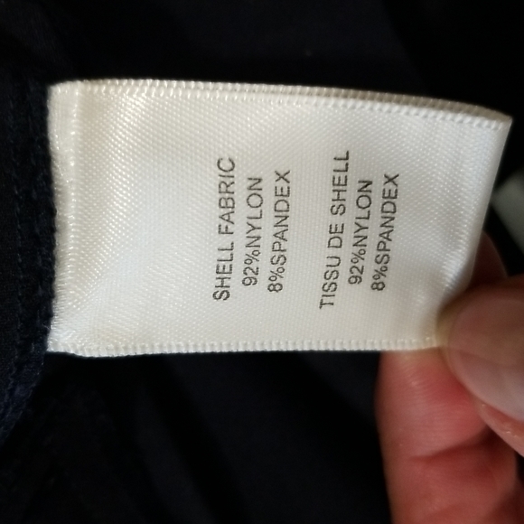 Rebecca Taylor slacks - Picture 4 of 6